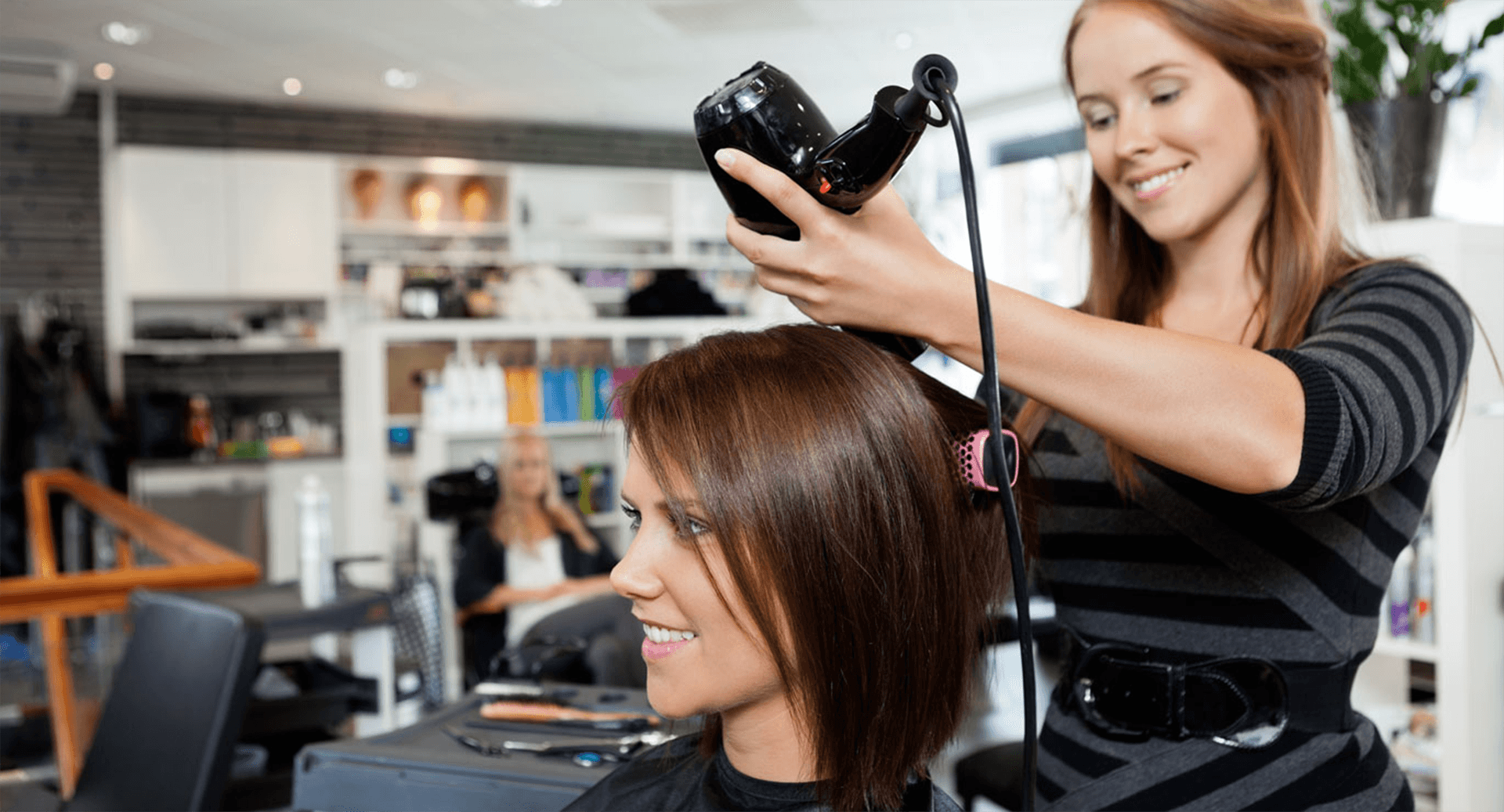salon